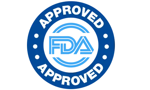 max force fda approved